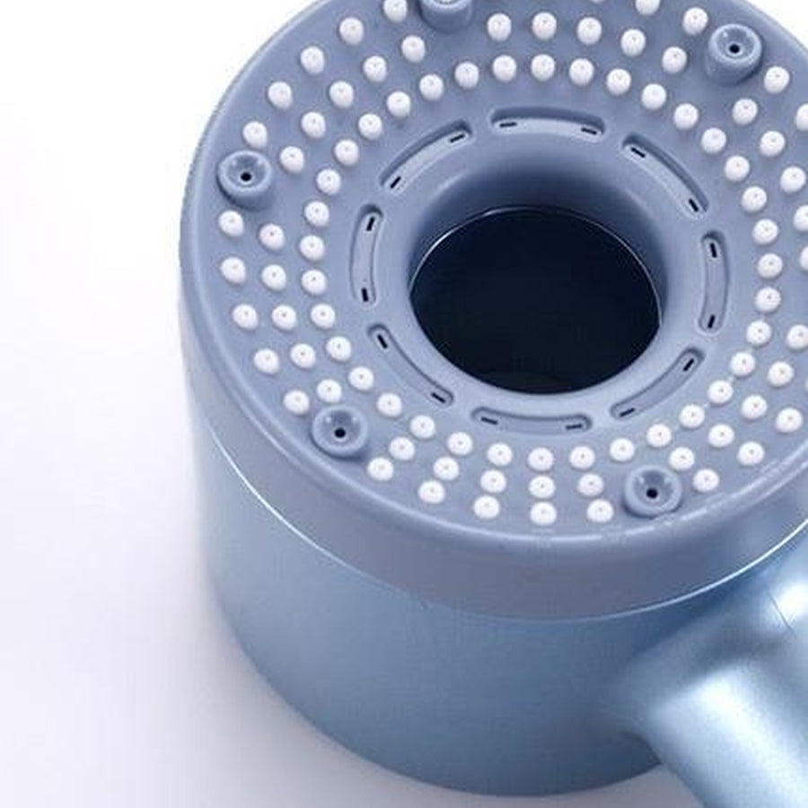 Silicone souple